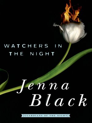 cover image of Watchers in the Night